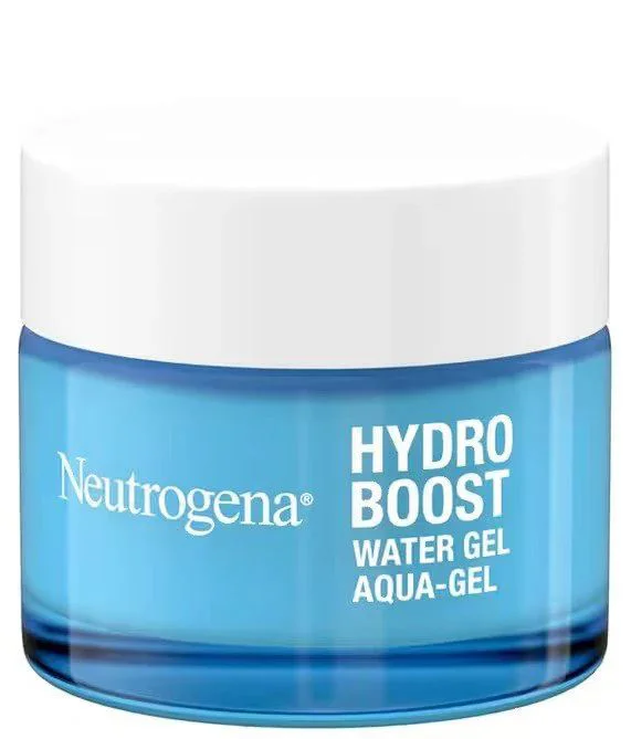 Гель-крем для нормальной и комбинированной кожи Neutrogena Hydro Boost, 50 мл foto
