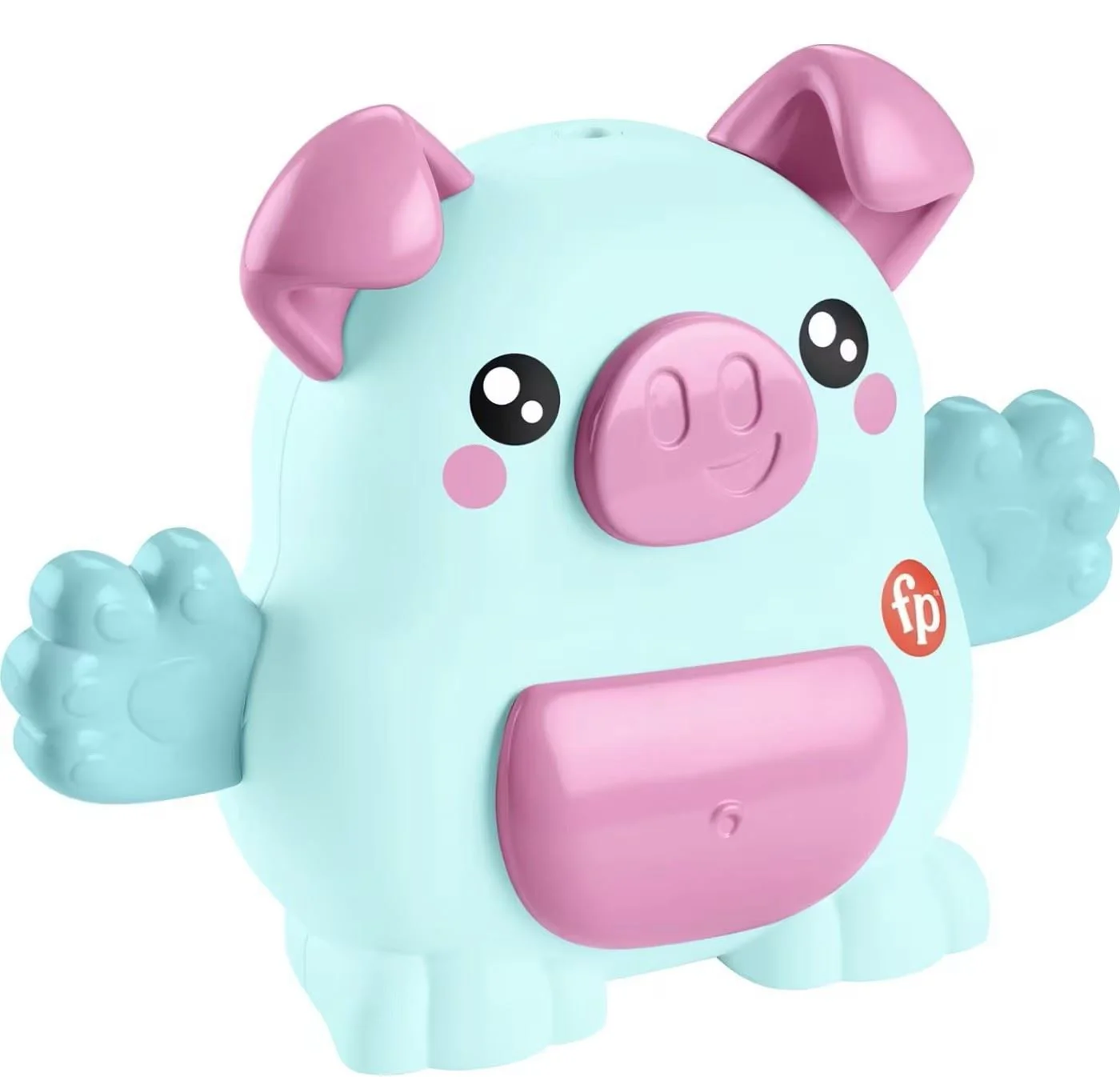 Игровой набор Fisher-Price Создай своего питомца, 18 эл. foto