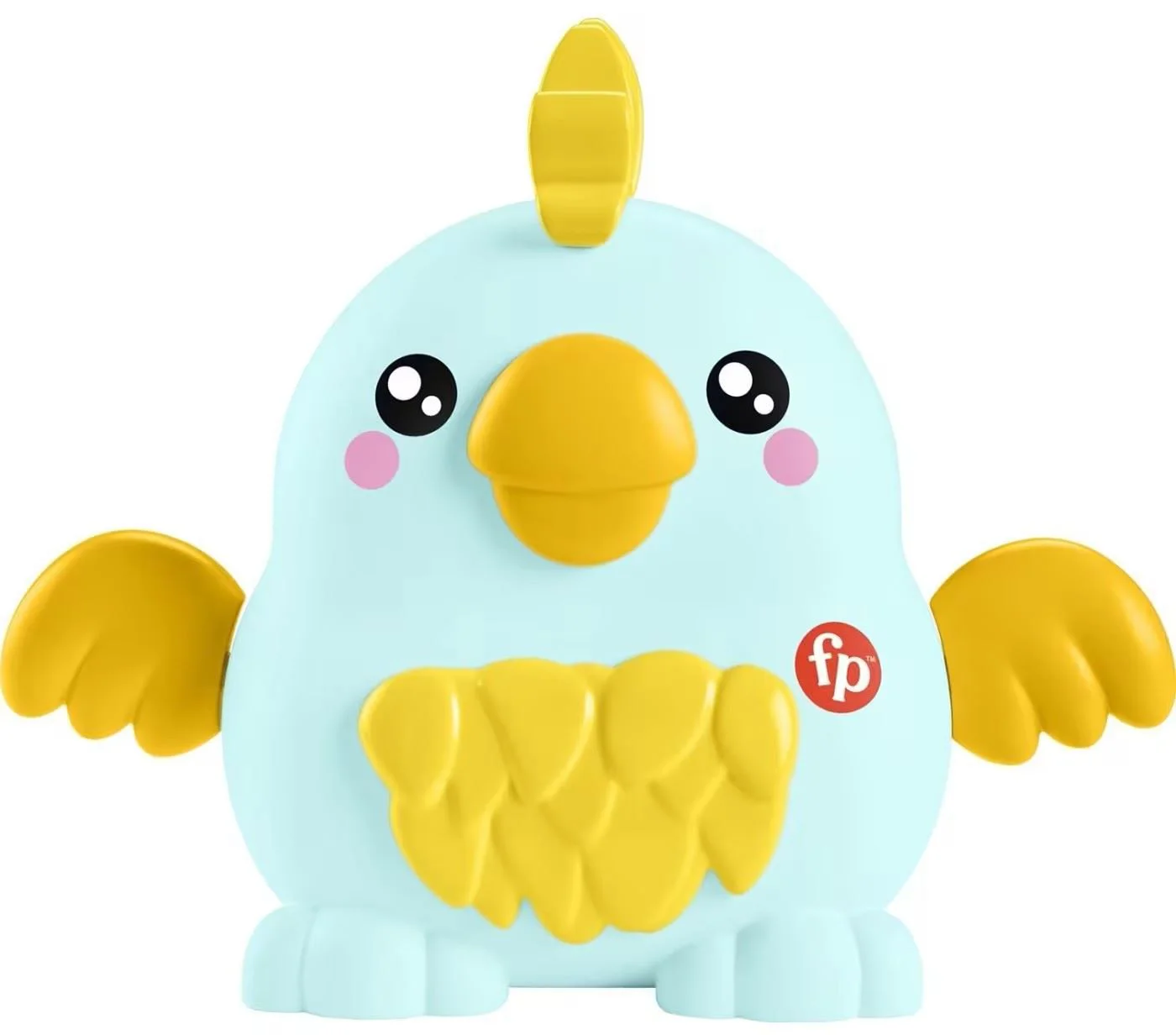 Игровой набор Fisher-Price Создай своего питомца, 18 эл. foto