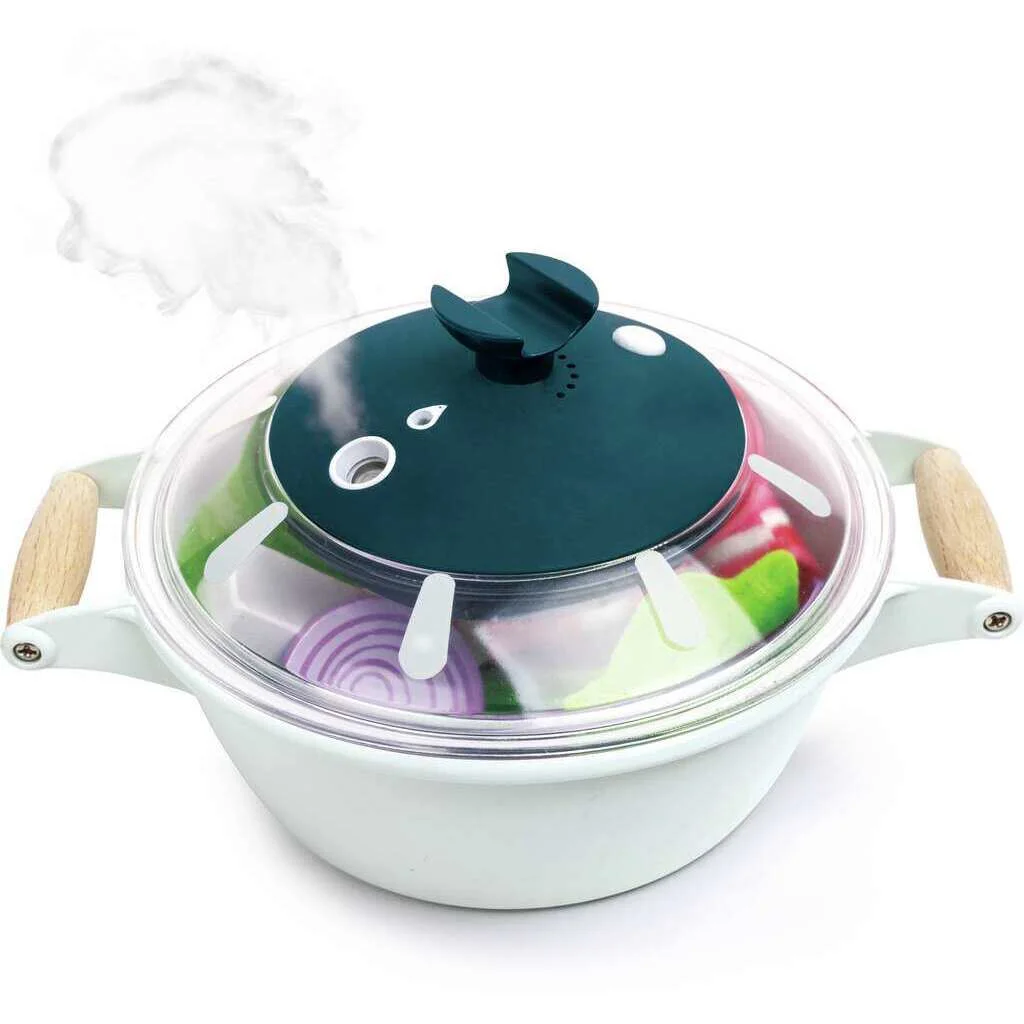 Set de joaca Hape Hotpot foto