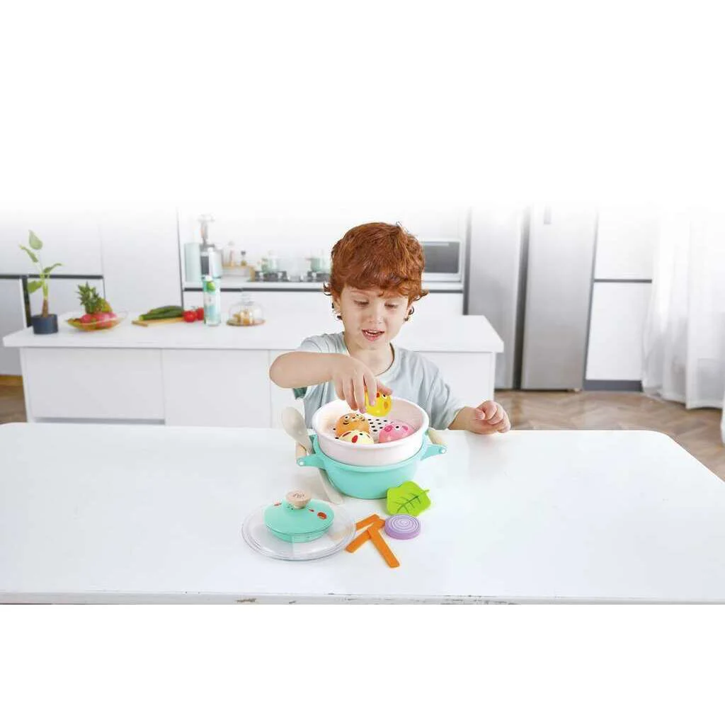 Set de joaca Hape Little Chef Plus foto
