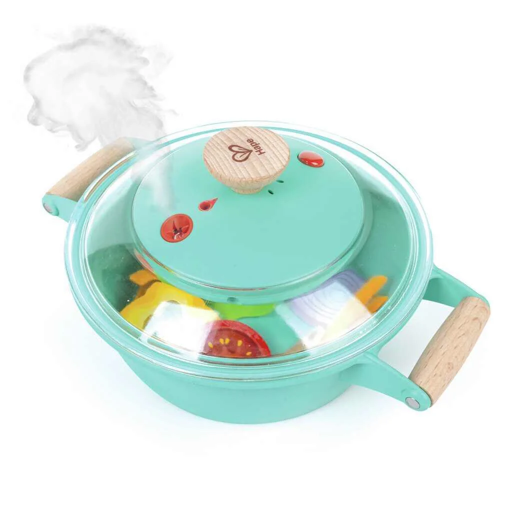 Set de joaca Hape Little Chef foto