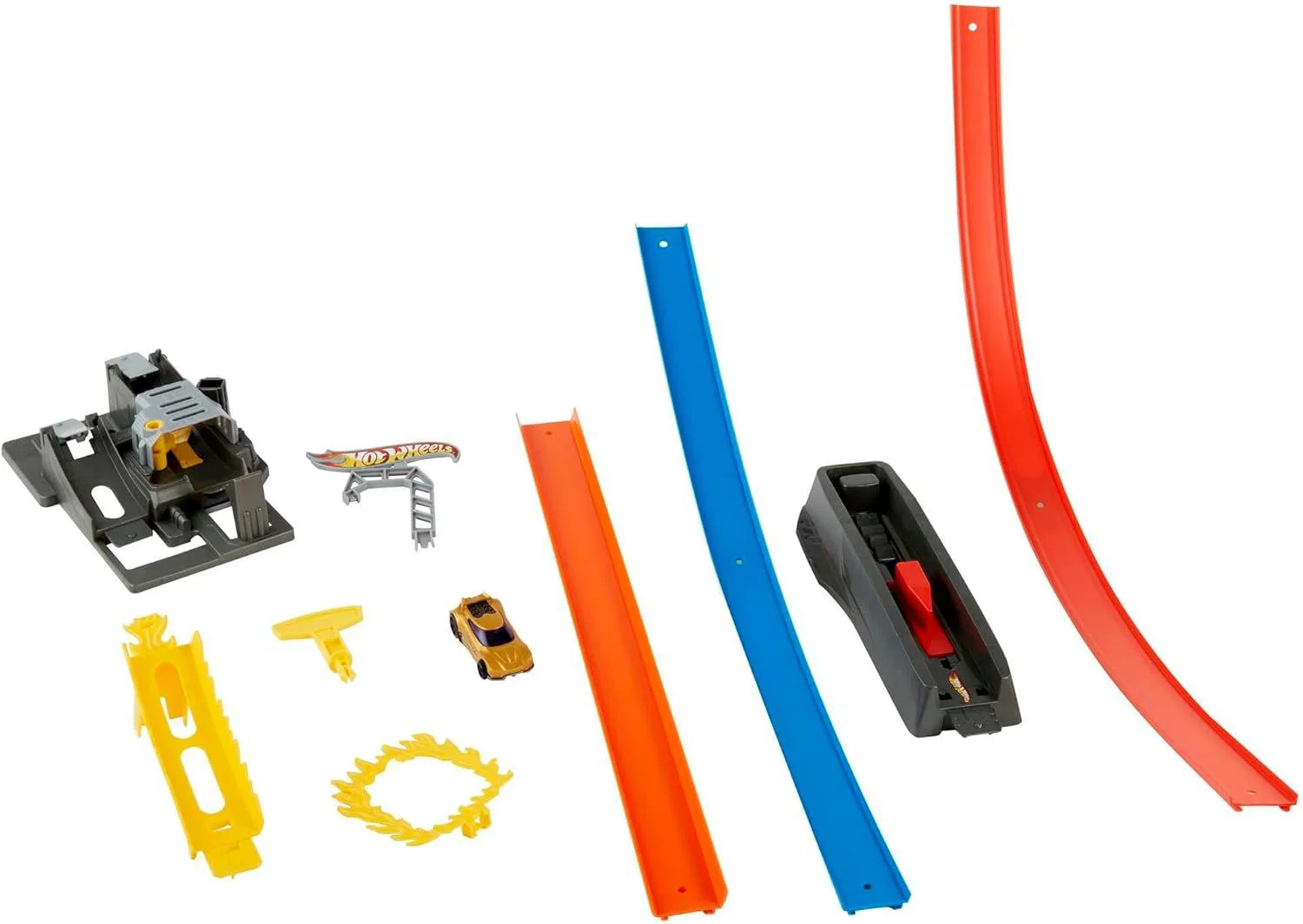 Set de joaca Hot Wheels "Energy Track" foto