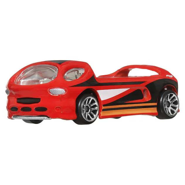 Set de masinute Hot Wheels "Turul Legendelor", 1:64 foto