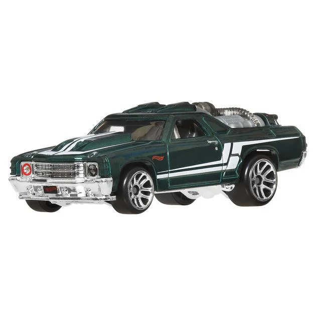 Set de masinute Hot Wheels "Turul Legendelor", 1:64 foto