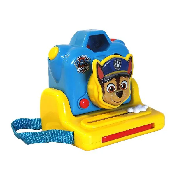 Jucarie camera HTI Paw Patrol foto