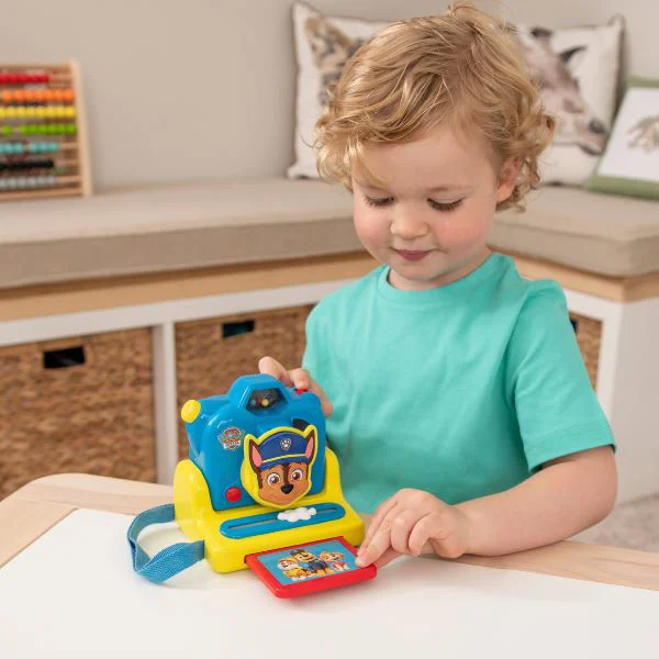 Jucarie camera HTI Paw Patrol foto