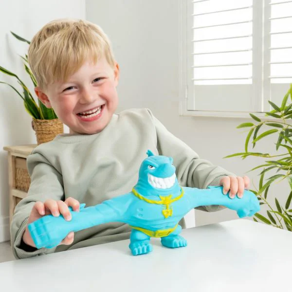 Игрушка-антистресс HTI Stretch Squad XXL foto