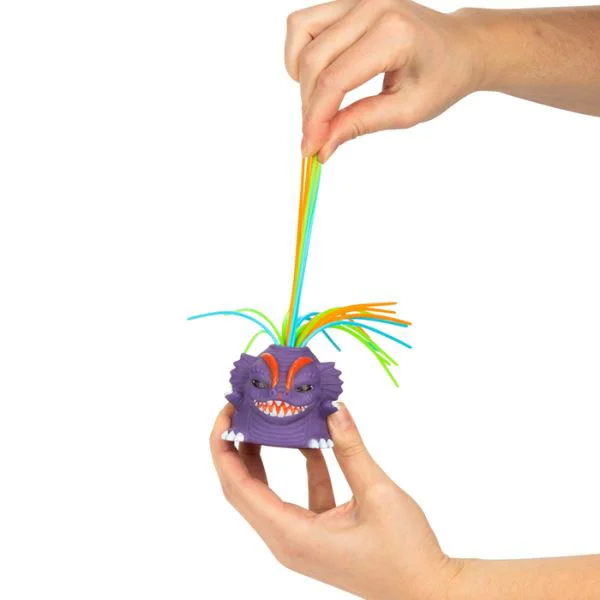 Интерактивная игрушка Toi-Toys Ревущий монстр foto