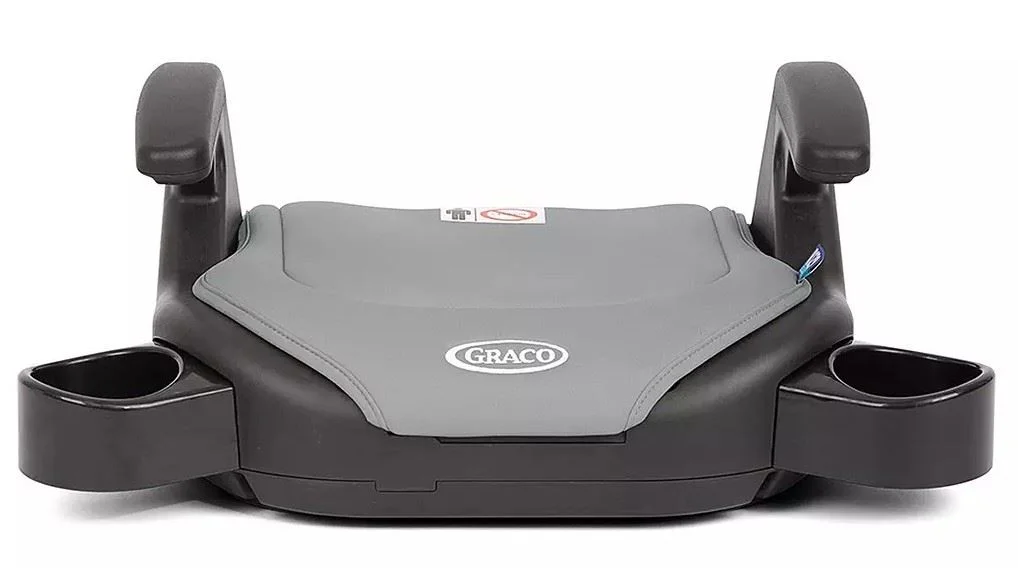 Inaltator auto Graco Basic i-Size Opal Sky foto