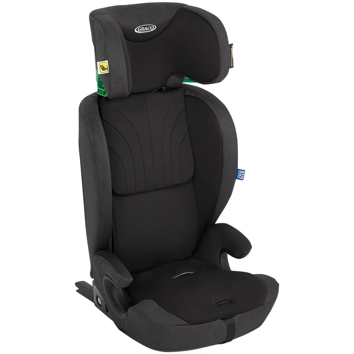 Scaun auto Graco Energi i-Size Midnight foto