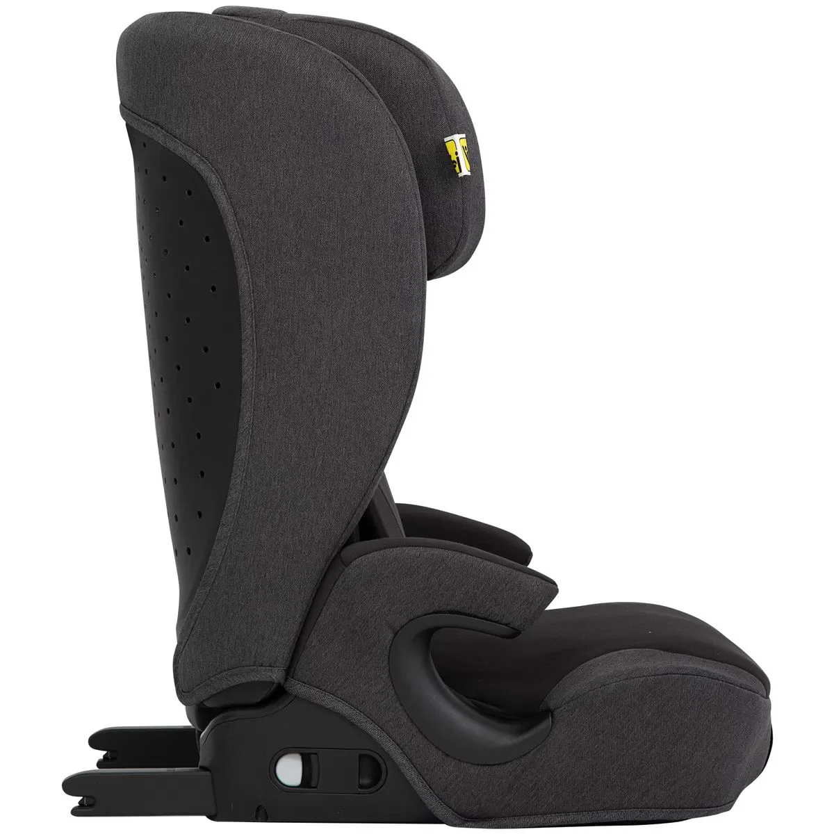 Scaun auto Graco Energi i-Size Midnight foto