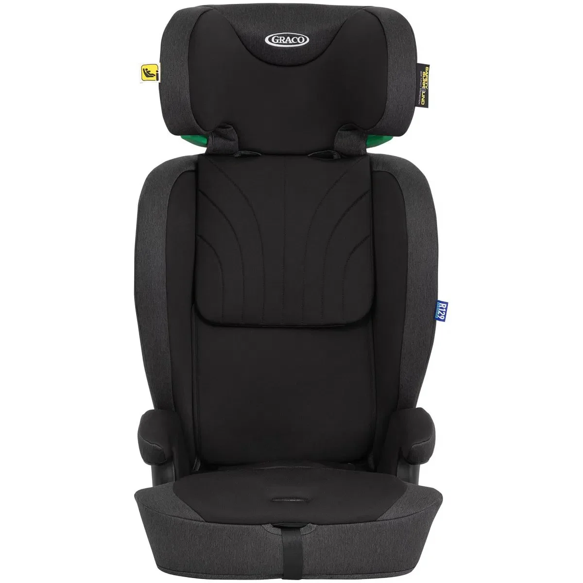 Scaun auto Graco Energi i-Size Midnight foto