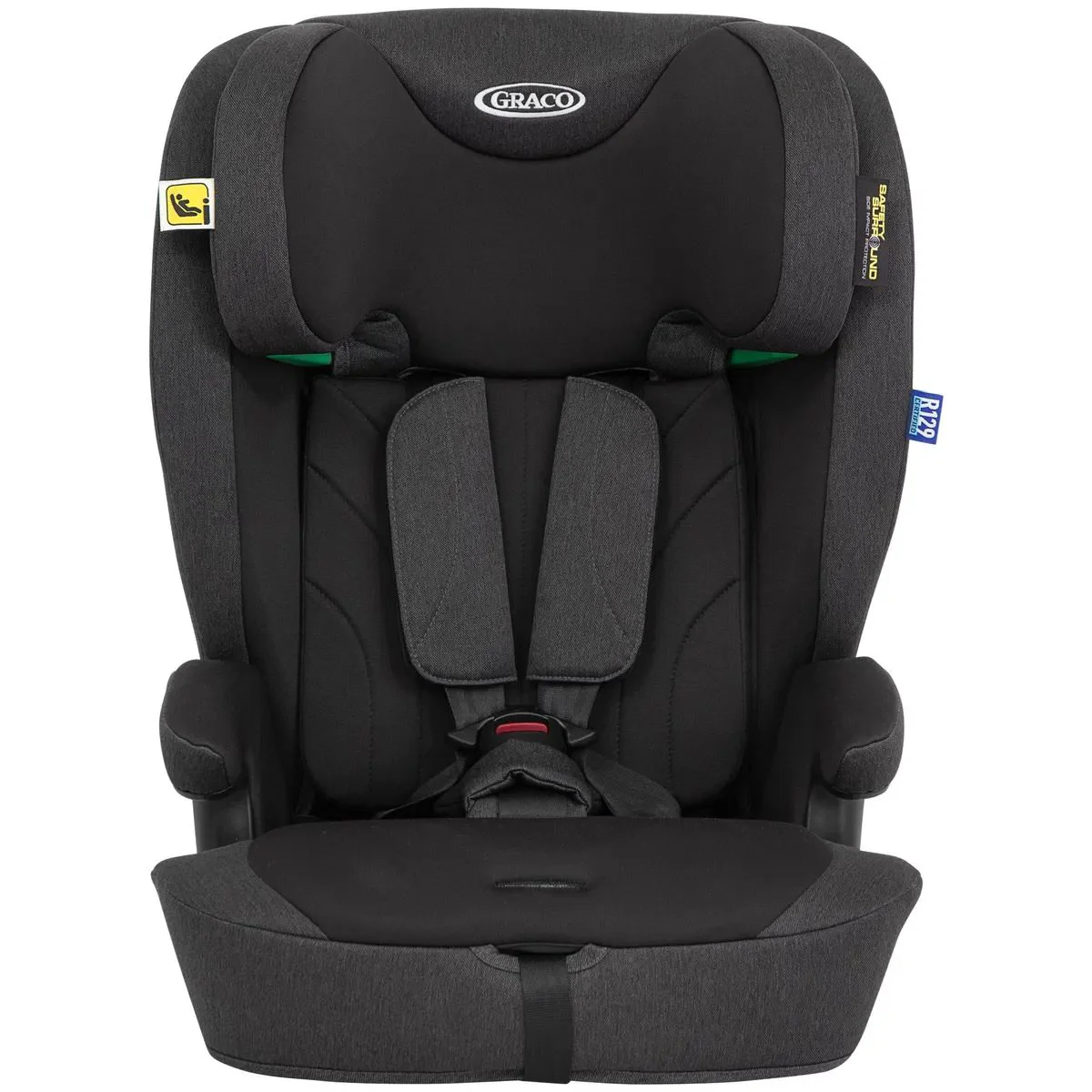 Scaun auto Graco Energi i-Size Midnight foto