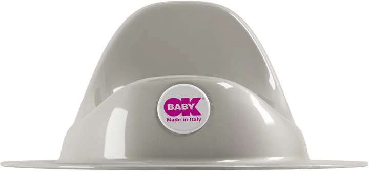 Редуктор для унитаза OK Baby Ergo Grey foto