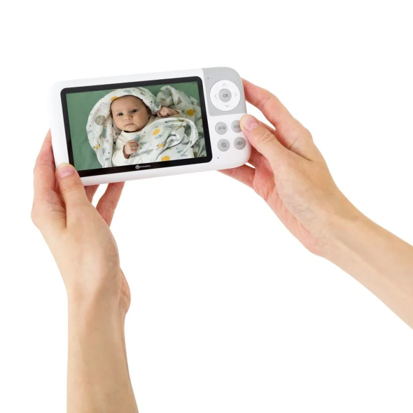 Monitor video digital Petite&Mars Eve 5.0 foto