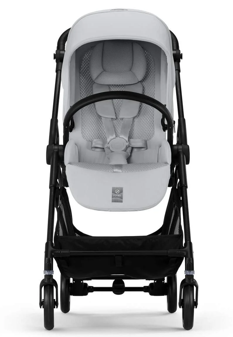 Carucior Cybex Melio Carbon B Fog Grey foto
