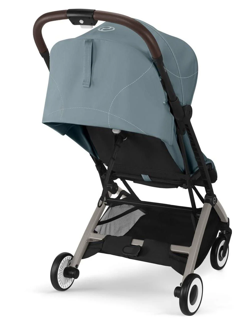 Carucior Cybex Orfeo TPE Stormy Blue foto
