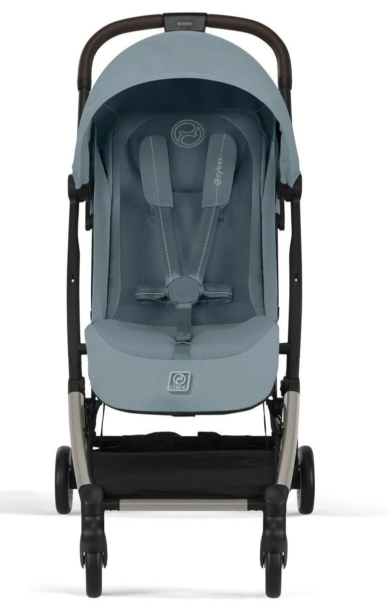 Carucior Cybex Orfeo TPE Stormy Blue foto