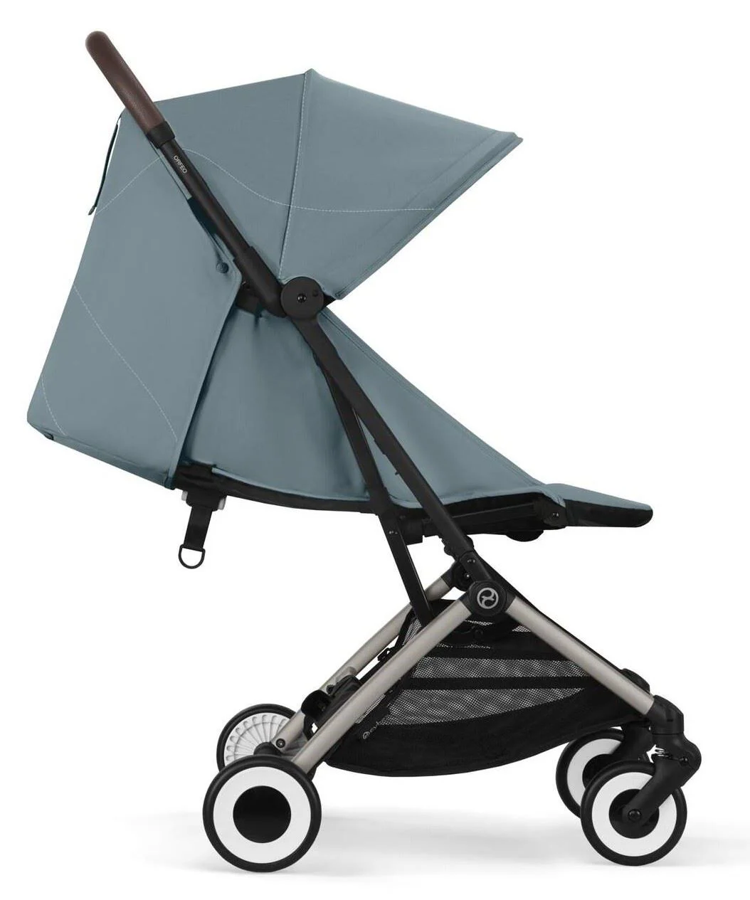 Carucior Cybex Orfeo TPE Stormy Blue foto