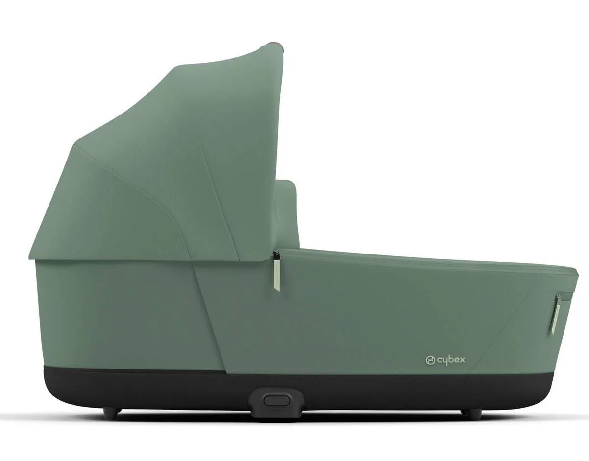 Landou pentru carucior Cybex Priam Lux Leaf Green foto