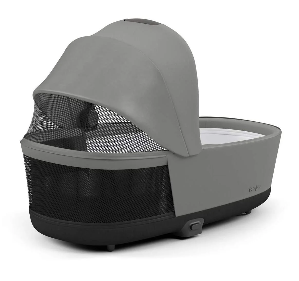 Landou pentru carucior Cybex Priam Lux Mirage Grey foto