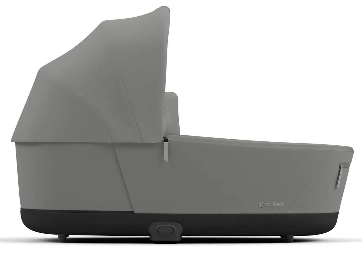 Landou pentru carucior Cybex Priam Lux Mirage Grey foto