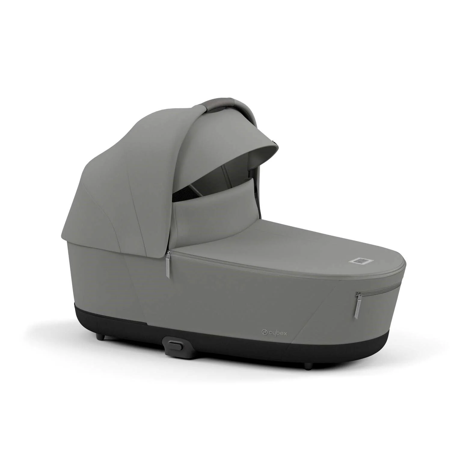 Landou pentru carucior Cybex Priam Lux Mirage Grey foto