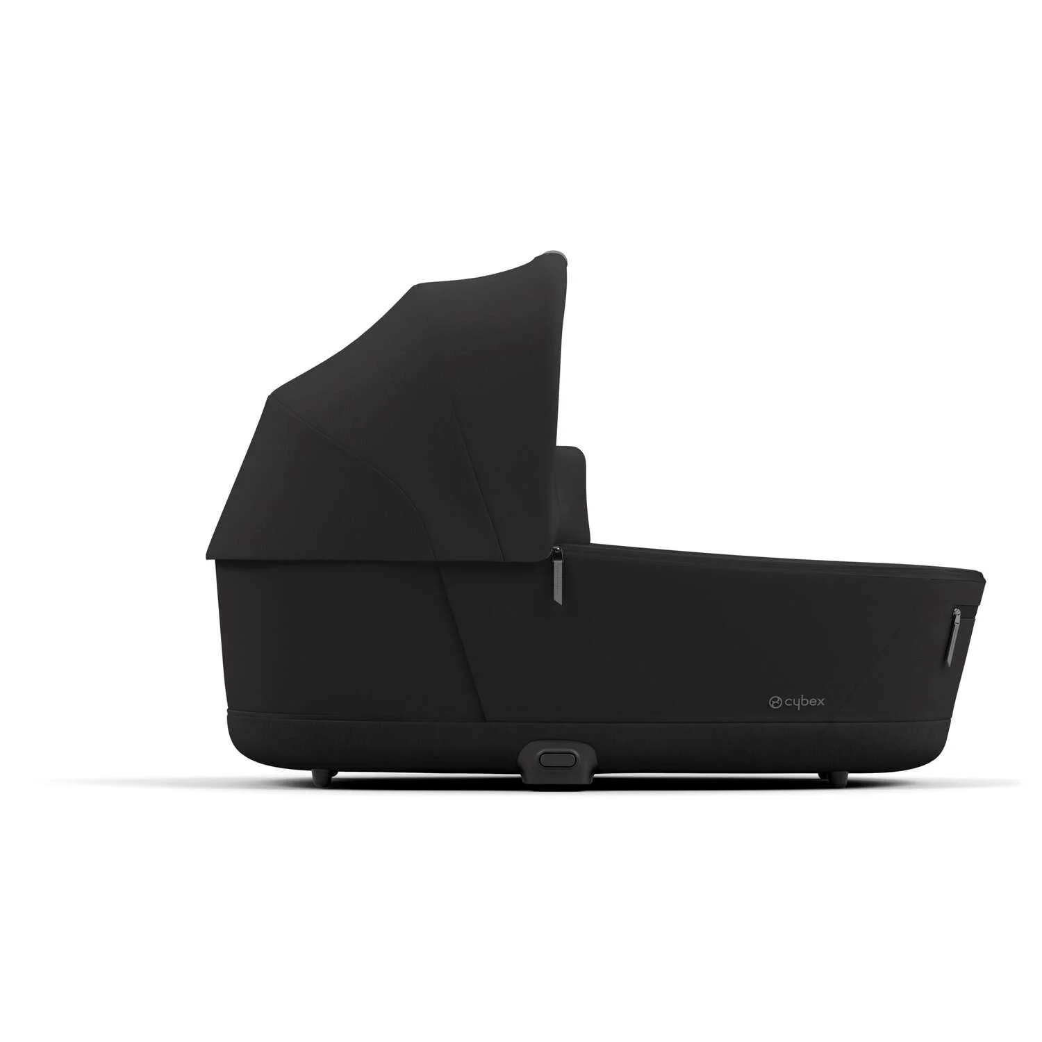Люлька для коляски Cybex Priam Lux Sepia Black foto
