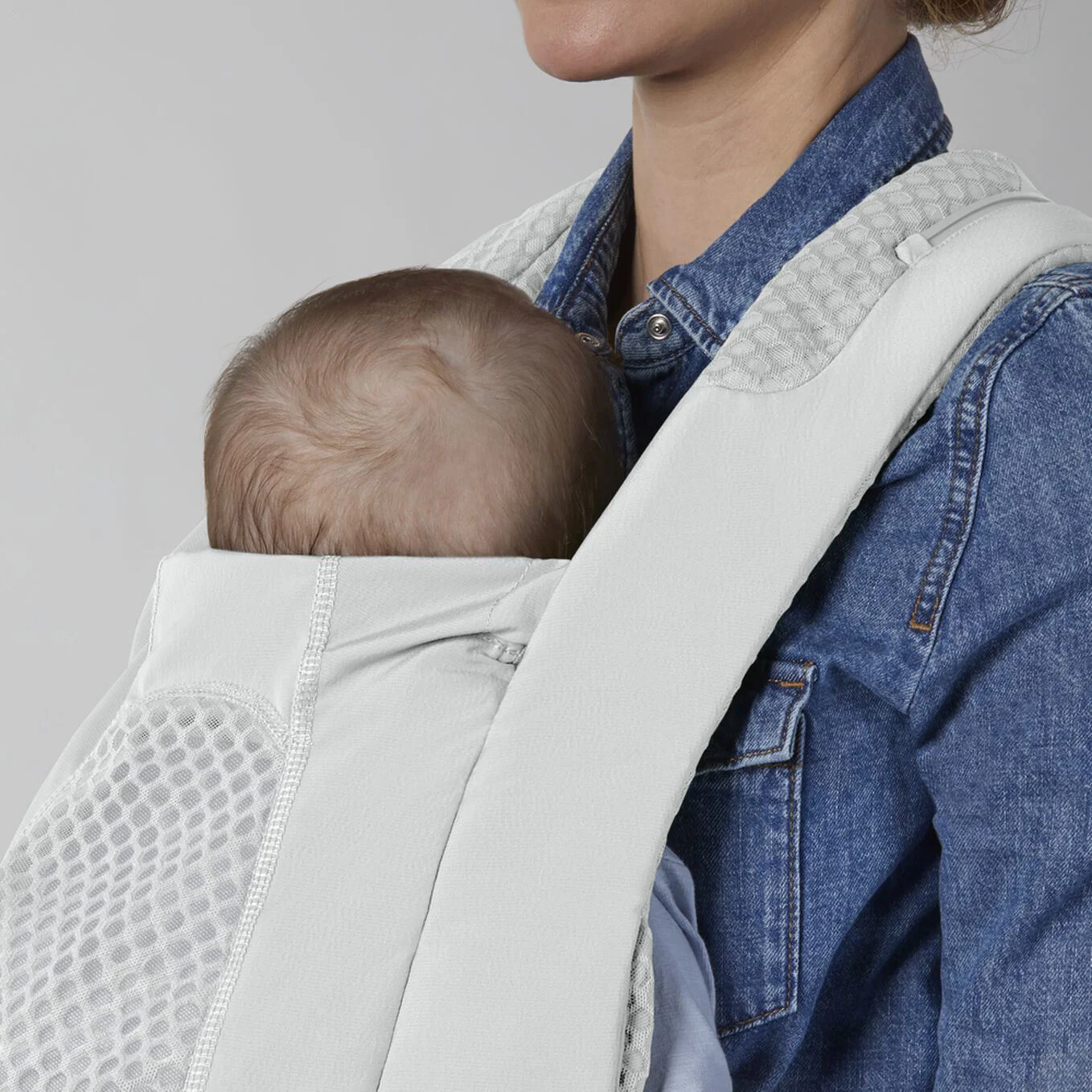 Рюкзак-кенгуру Cybex Coya Royal Blue foto