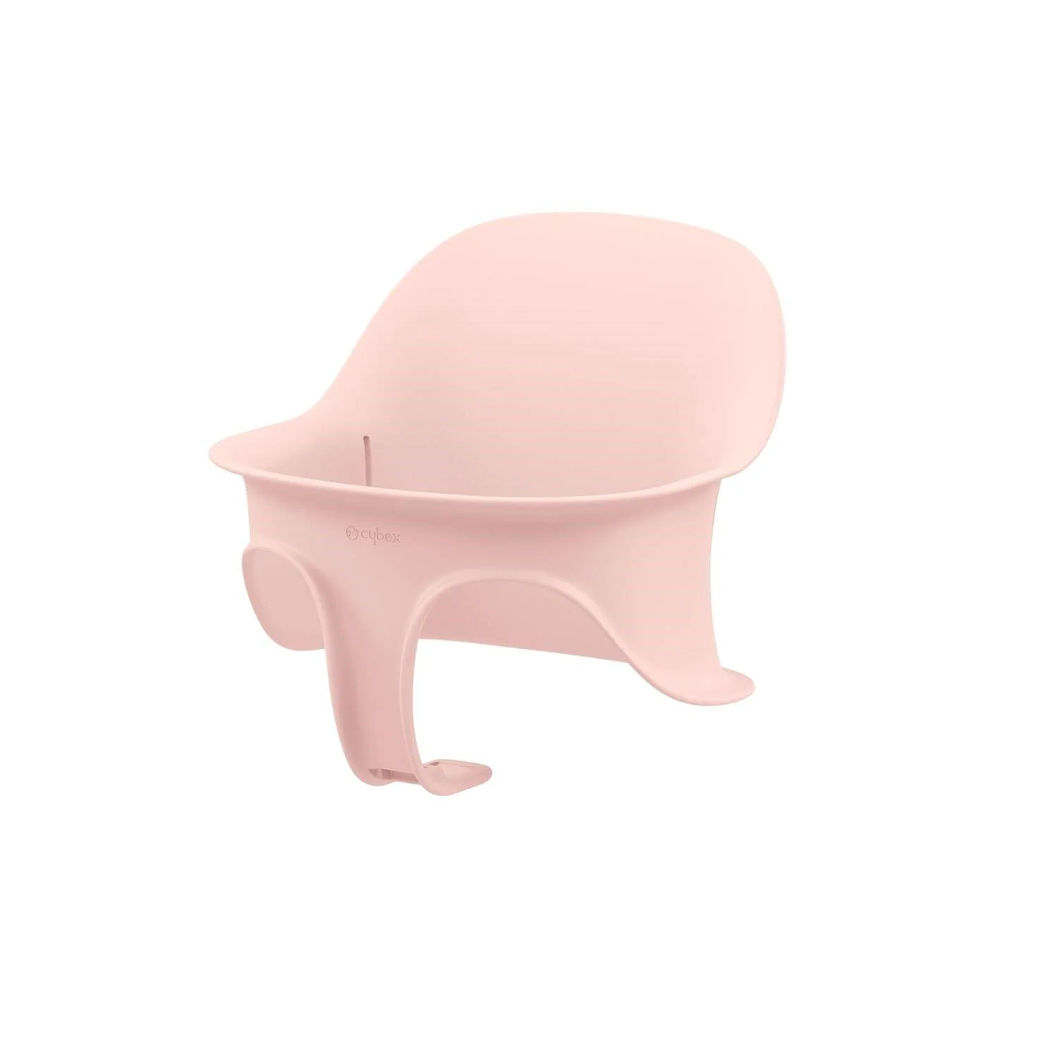 Scaun de masa 4 in 1 Cybex Lemo Pearl Pink foto