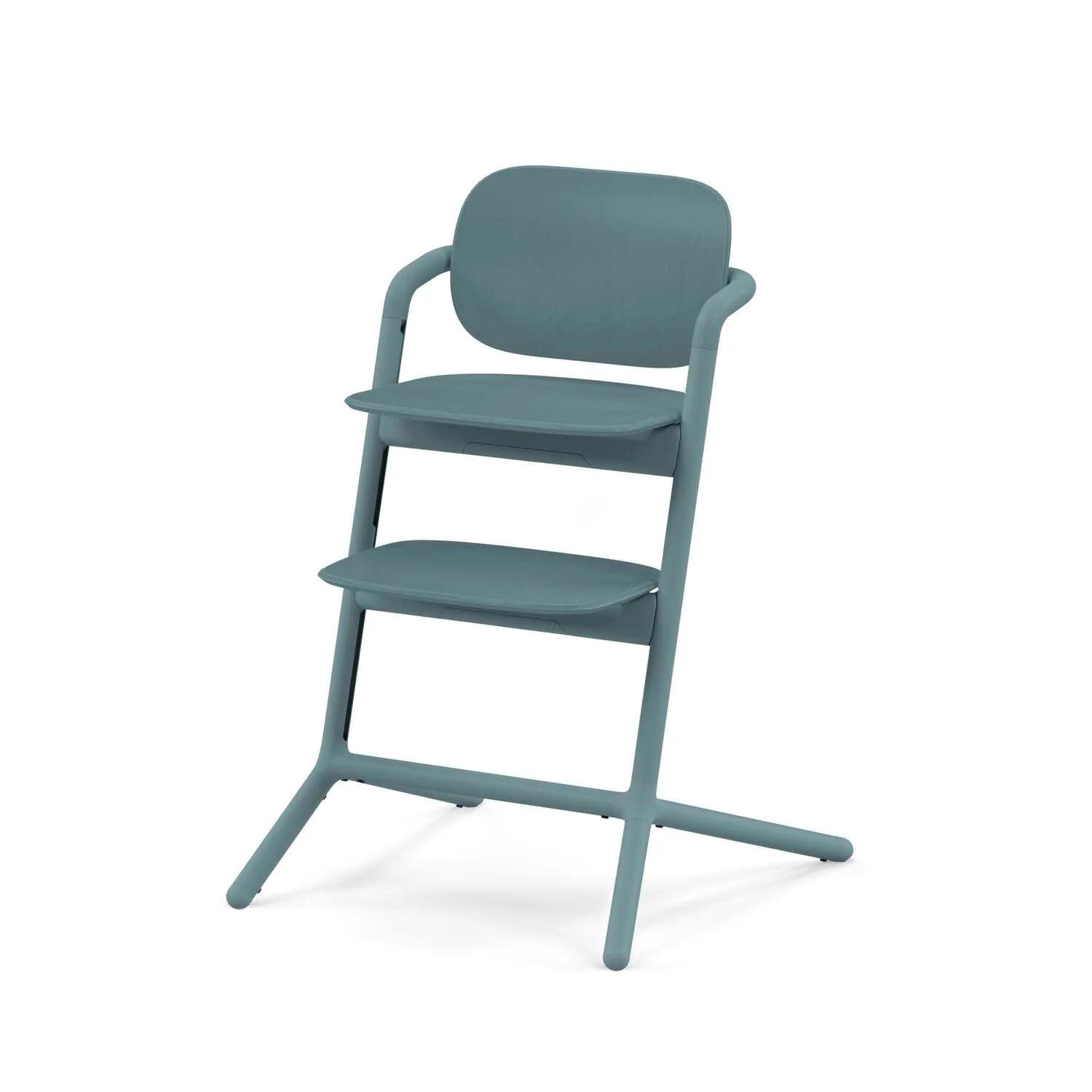 Стульчик для кормления 4-в-1 Cybex Lemo Stone Blue foto