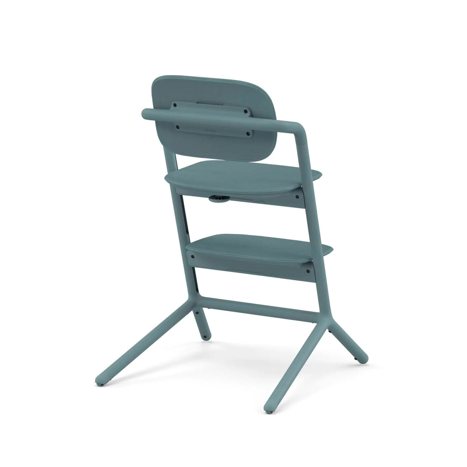 Стульчик для кормления 4-в-1 Cybex Lemo Stone Blue foto