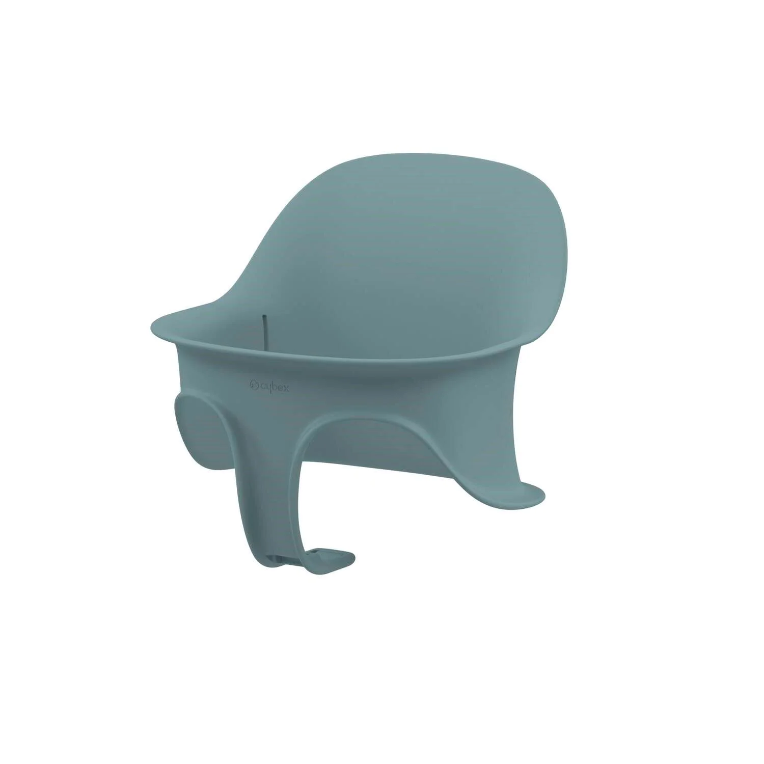 Стульчик для кормления 4-в-1 Cybex Lemo Stone Blue foto