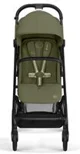 Carucior Cybex Beezy BLK Moss Green foto