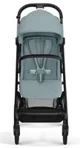 Carucior Cybex Beezy BLK B Stormy Blue foto