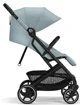 Carucior Cybex Beezy BLK B Stormy Blue foto
