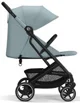Carucior Cybex Beezy BLK B Stormy Blue foto