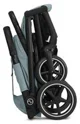 Carucior Cybex Beezy BLK B Stormy Blue foto