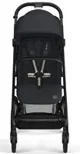 Carucior Cybex Beezy BLK B Magic Black foto