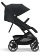 Carucior Cybex Beezy BLK B Magic Black foto