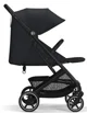 Carucior Cybex Beezy BLK B Magic Black foto