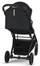 Carucior Cybex Beezy BLK B Magic Black foto