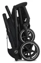 Carucior Cybex Beezy BLK B Magic Black foto