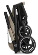 Carucior Cybex Beezy BLK B Almond Beige foto
