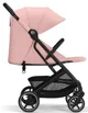 Carucior Cybex Beezy B Candy Pink foto