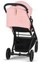 Carucior Cybex Beezy B Candy Pink foto