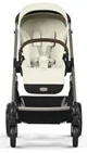 Carucior Cybex Balios S TPE B Seashell Beige Light Beige foto