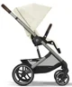 Carucior Cybex Balios S TPE B Seashell Beige Light Beige foto