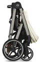 Carucior Cybex Balios S TPE B Seashell Beige Light Beige foto